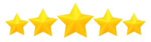 5 star logo