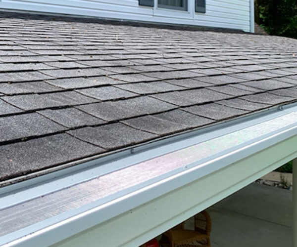 square-gutter-guards-16 square gutter guards on roof