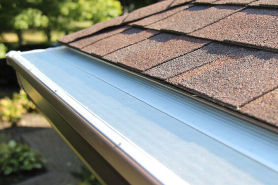 Gutter Guards