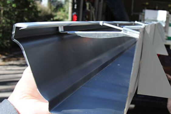 Gutters